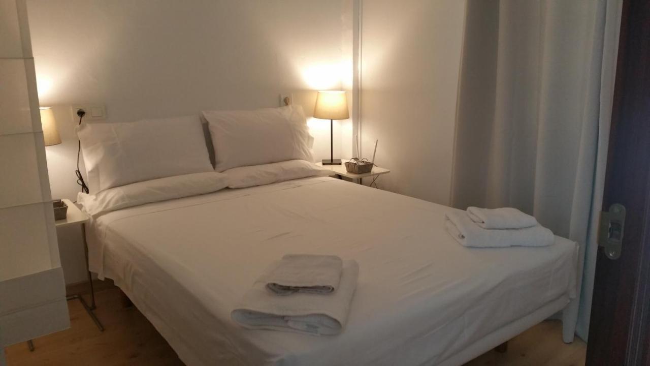 Acogedor Duplex En El Centro - Wifi Lejlighed Sevilla Eksteriør billede