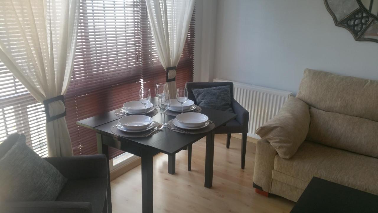 Acogedor Duplex En El Centro - Wifi Lejlighed Sevilla Eksteriør billede