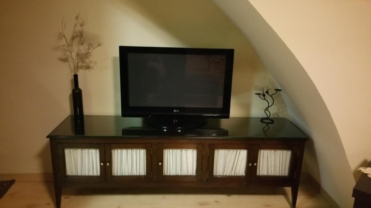 Acogedor Duplex En El Centro - Wifi Lejlighed Sevilla Eksteriør billede