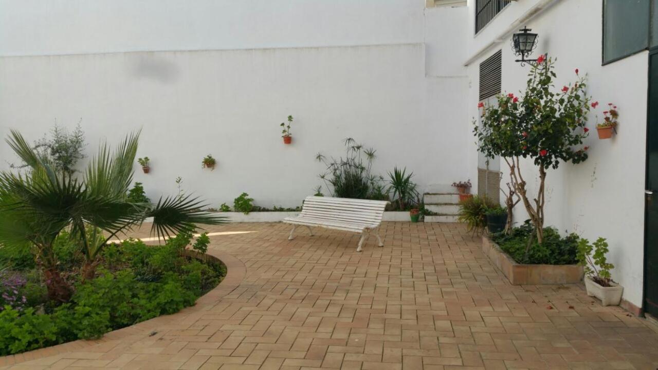 Acogedor Duplex En El Centro - Wifi Lejlighed Sevilla Eksteriør billede